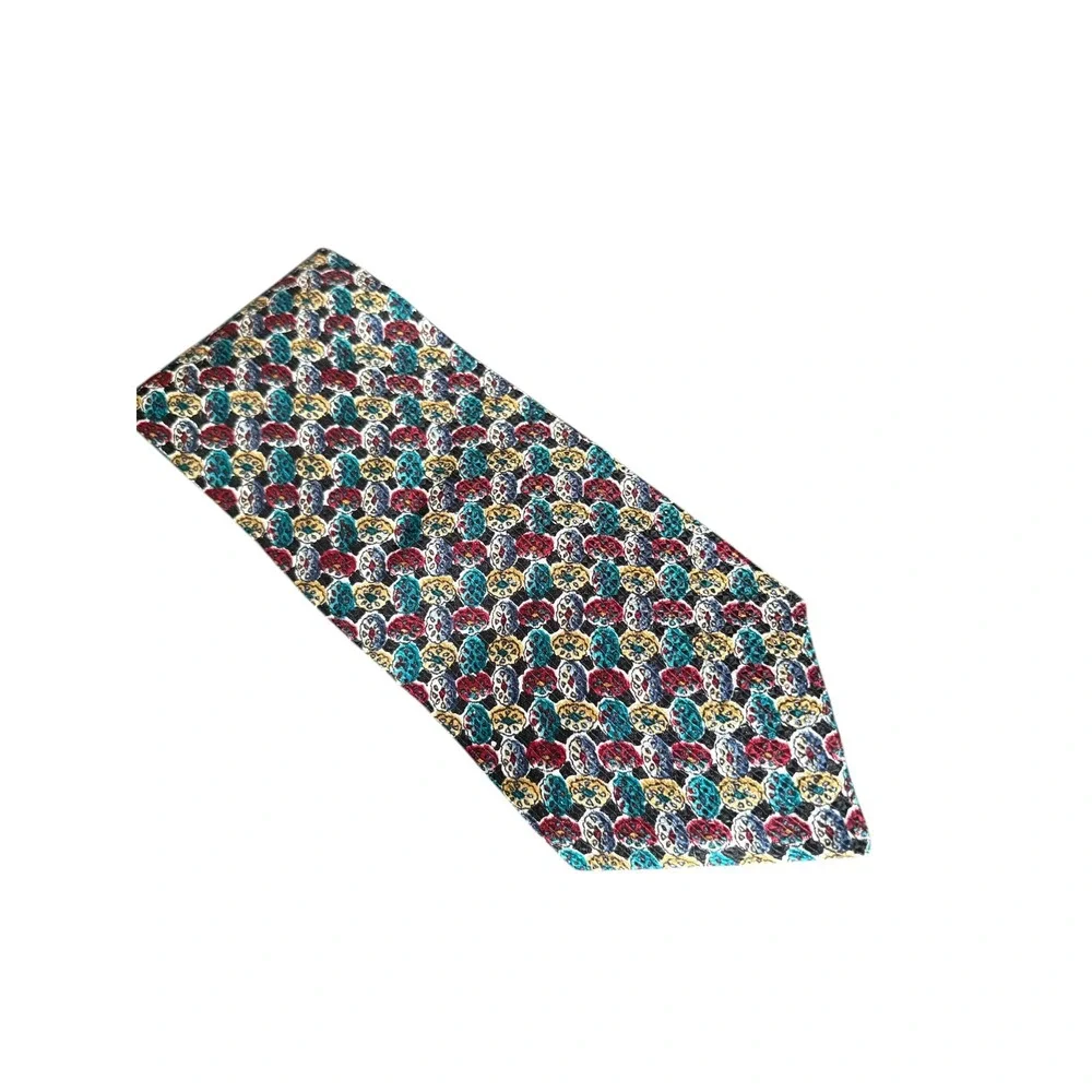 Burnham‎ Ltd Neck Tie 60
